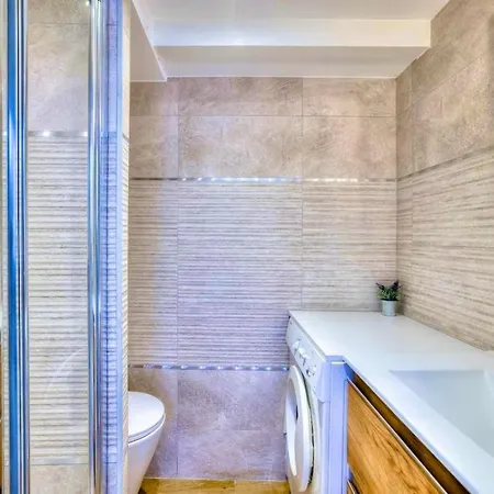 Duplex Centre Historique Апартаменты *